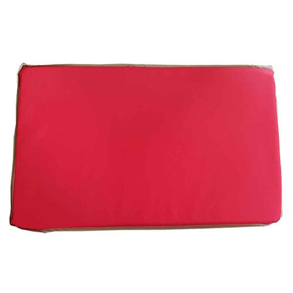 Bedspet 120x80 Kırmızı Dış Mekan Minder