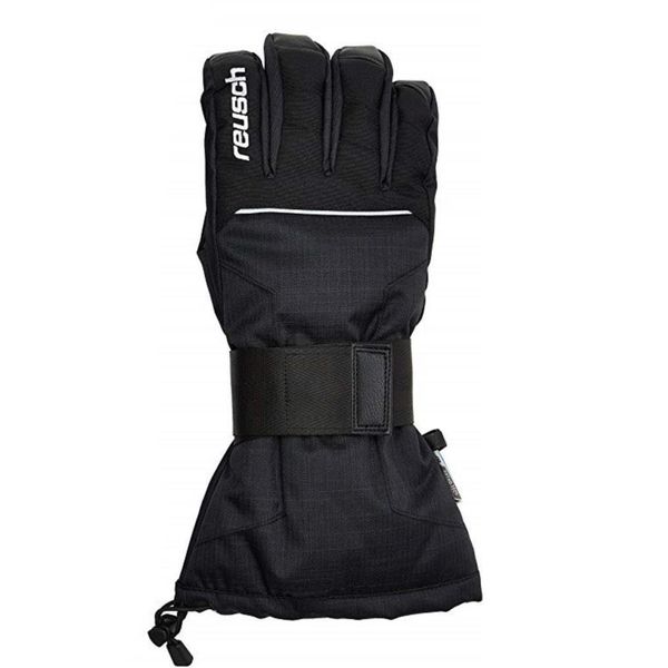 Reusch Baseplate R-Tex Çocuk Kayak Eldiveni