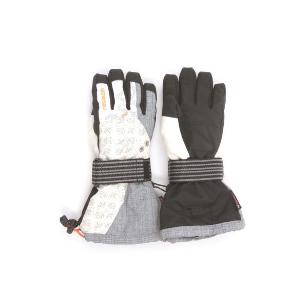 Reusch Back Flip R-Texxt Kayak Snowboard Eldiveni
