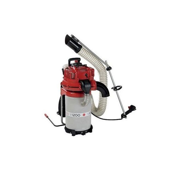 Cifarelli V1200 Fındık Toplama Makinesi