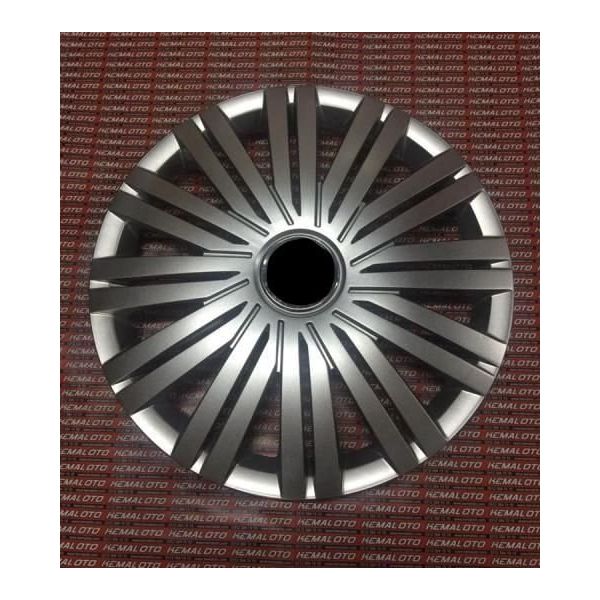 Nissan 422 16 inç 4 Adet Jant Kapağı