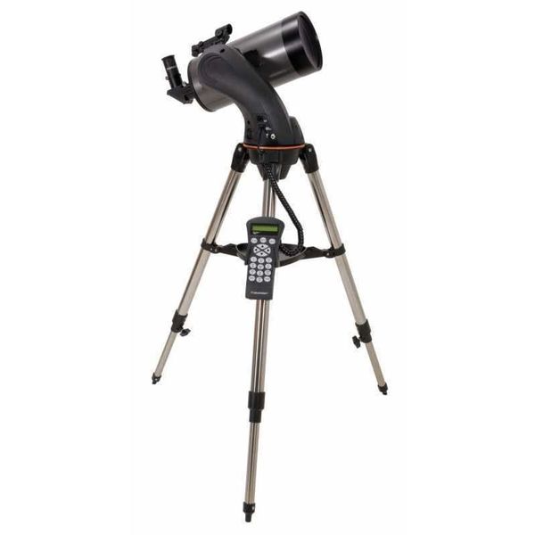 Celestron 22097 NexStar 127 SLT Bilgisayar Donanımlı Teleskop