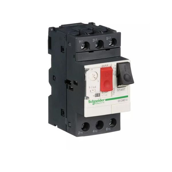 Schneider Electric Schneider GV2ME32 25-32A Motor Koruma Şalteri
