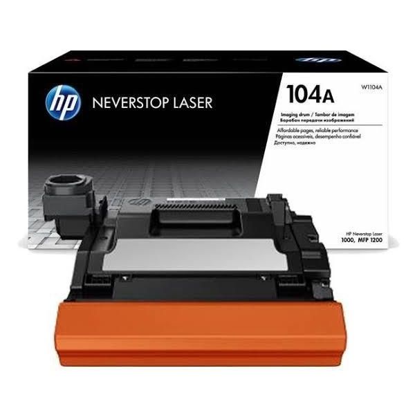 HP W1104A 104A 20.000 Sayfa Neverstop Görüntüleme Drum