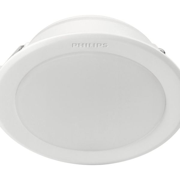 Philips 59441 Sarı Işık Meson 8 cm 3.5W 3000K Gömme Spot