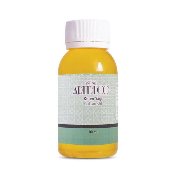 Artdeco 100 ml Resim Yağı