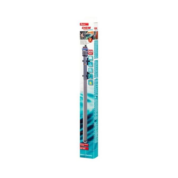 Eheim Jager 300 Watt Akvaryum Isıtıcı