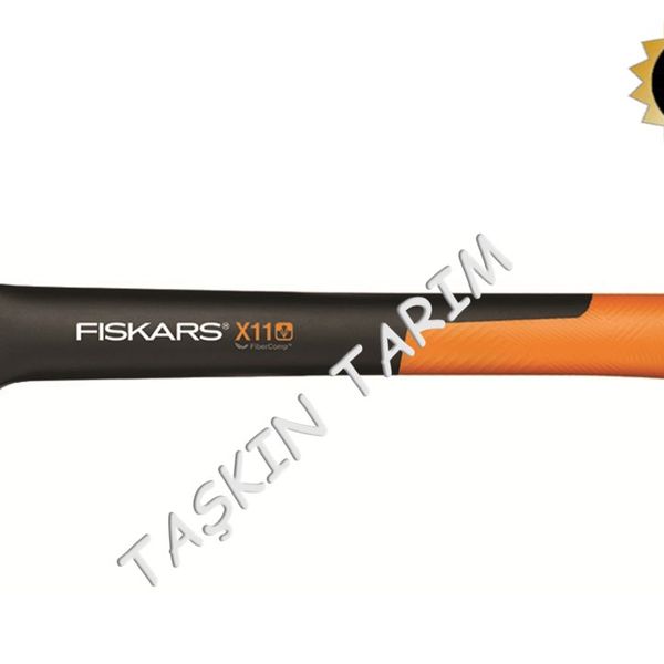 Fiskars 122443 X11 Yarma Baltası