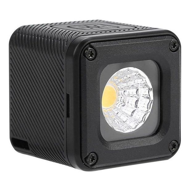 Ulanzi L1 Pro Su Geçirmez Mini Led Işık