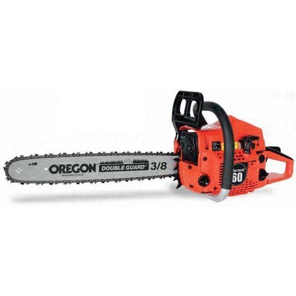 Bartech 60 Motorlu Testere