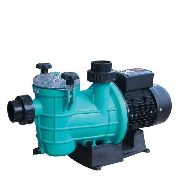 Gemaş Streamer Mini 1 Hp 380 V Havuz Pompası