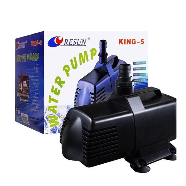 Resun 6000 L/H Havuz Fıskiyesi