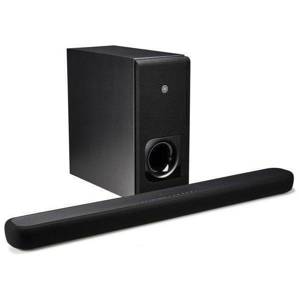 Yamaha YAS-209 Soundbar