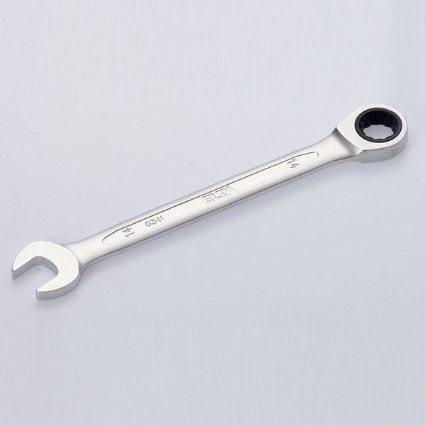 İzeltaş 22 mm Cırcır Kombine Anahtar