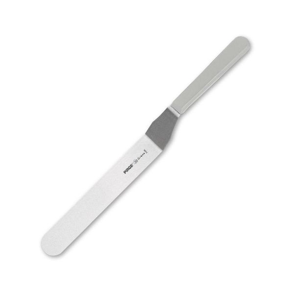 Pirge Creme Kıvrık 25 cm Pasta Paleti