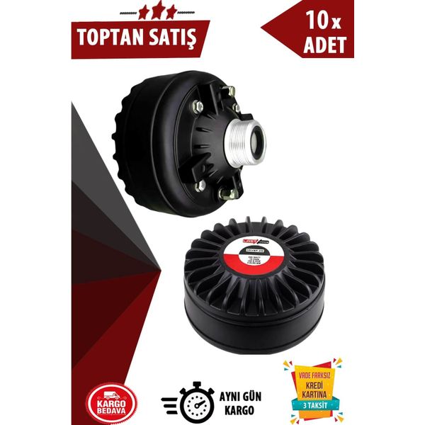 Lastvoice DRİVER-200 Cami Ünit Ezan Hoparlörü