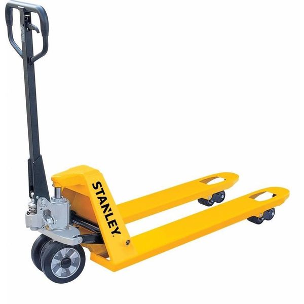 Stanley CPT30 3 Ton Döküm Pompa Profesyonel Transpalet