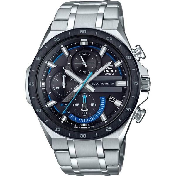 Casio EQS-920DB-1BVUDF Edifice Erkek Kol Saati