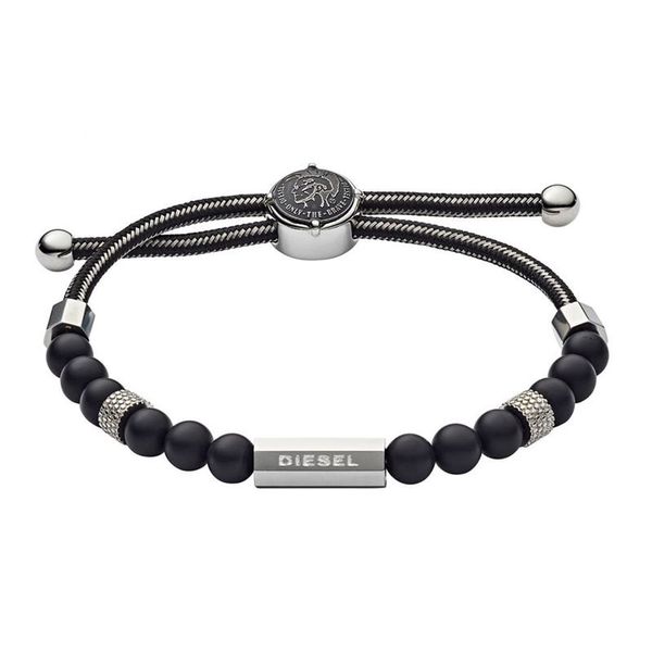 Diesel DJDX1151-040 Erkek Bileklik