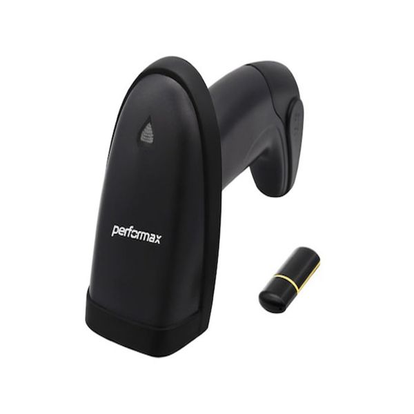 PerforMax PR-50 1D Linear USB El Tipi Kablosuz Barkod Okuyucu