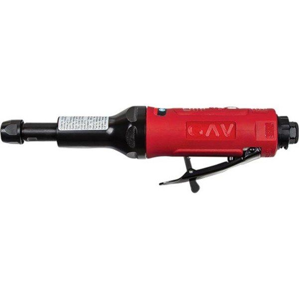 Gav OS-200AL Havalı Kalıpçı Taşlama Makinesi