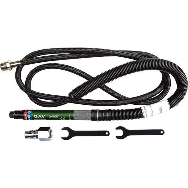 Gav OS-8301-70 Havalı Mikro Kalıpçı Taşlama Makinesi