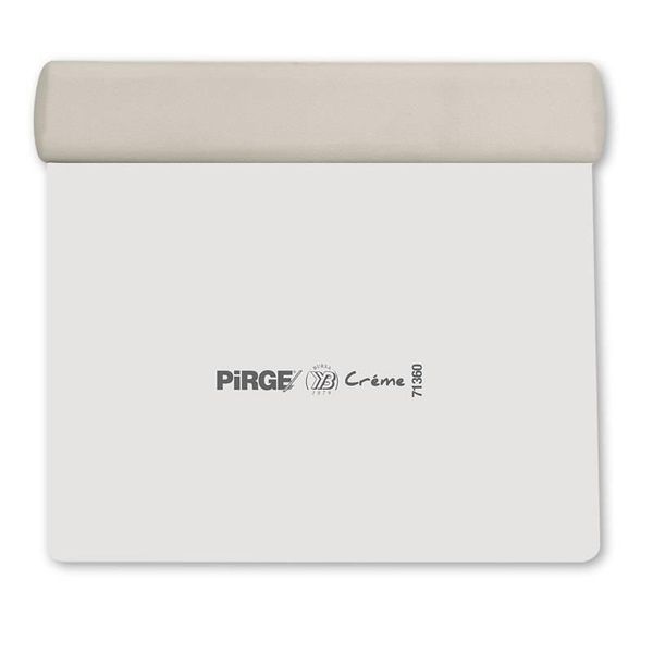 Pirge Creme 12 cm Hamur Kazıyıcısı