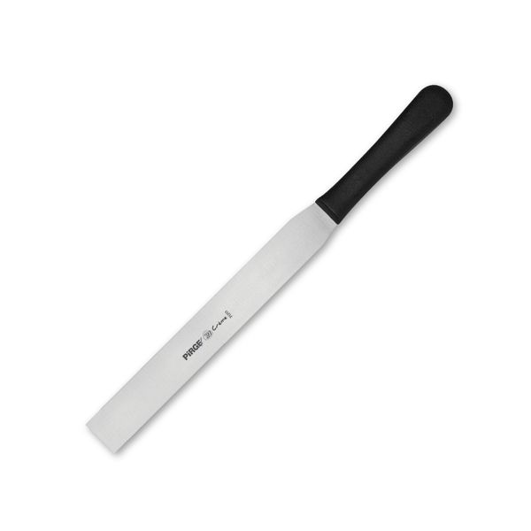 Pirge Creme Küt 25 CM Pasta Paleti