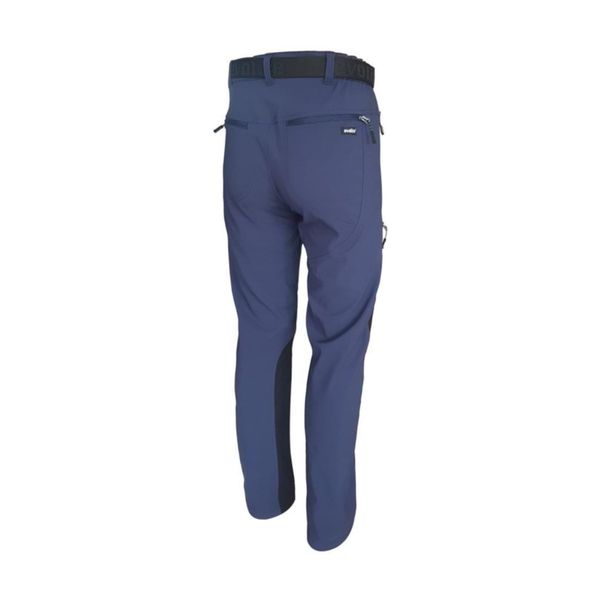 Evolite Route Outdoor Mavi Kadın Pantolon