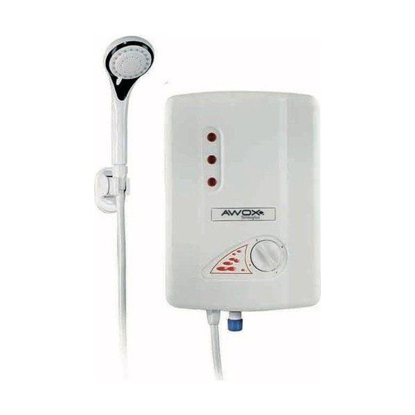 Awox 5001421677 Termoplus 7500 W Elektrikli Şofben