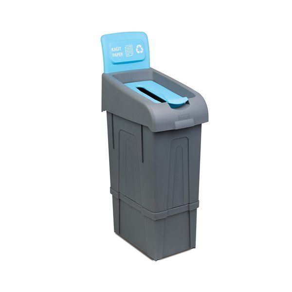 Fantom Profesyonel Procycle 11 Kağıt Atık Kovası