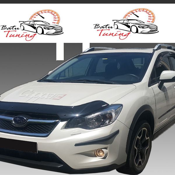 Subaru Xv 2012-2016 Ön Kaput Koruyucu