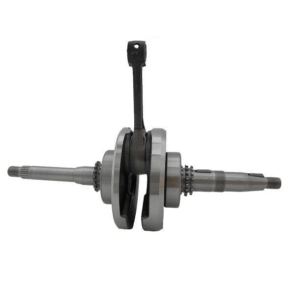 Mondial Mash 150 Krank Komple