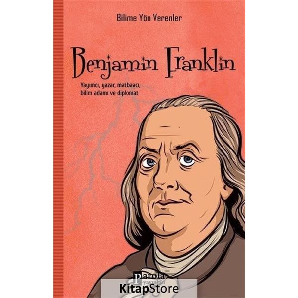 Benjamin Franklin - M. Murat Sezer