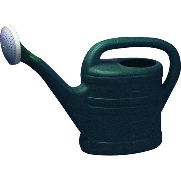 Şenyayla Plastik şenyayla 9880 5 lt Bahçe Sulama Bidonu Kabı