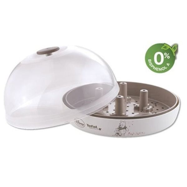 Tefal Disney Mikrodalga Sterilizatör