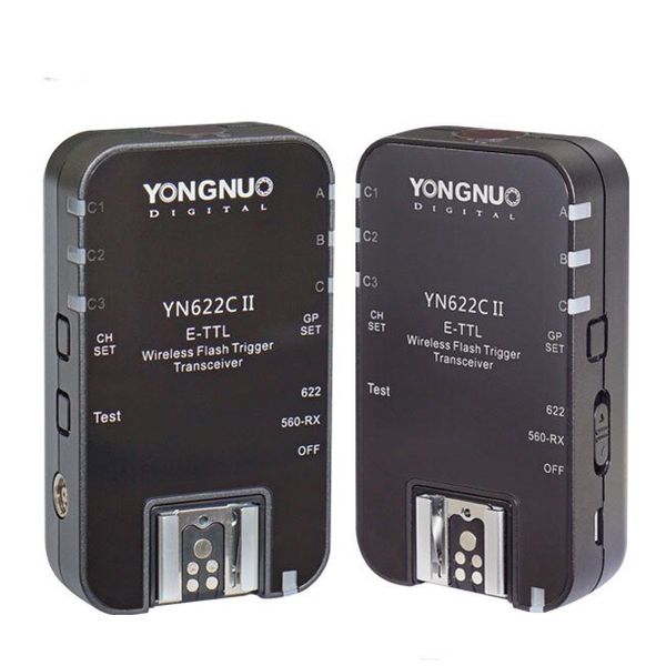 Yongnuo YN622C-TX Flaş