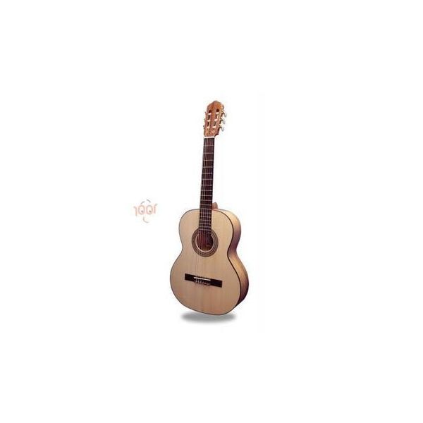 Rodriguez RC578MN Gül Klasik Gitar