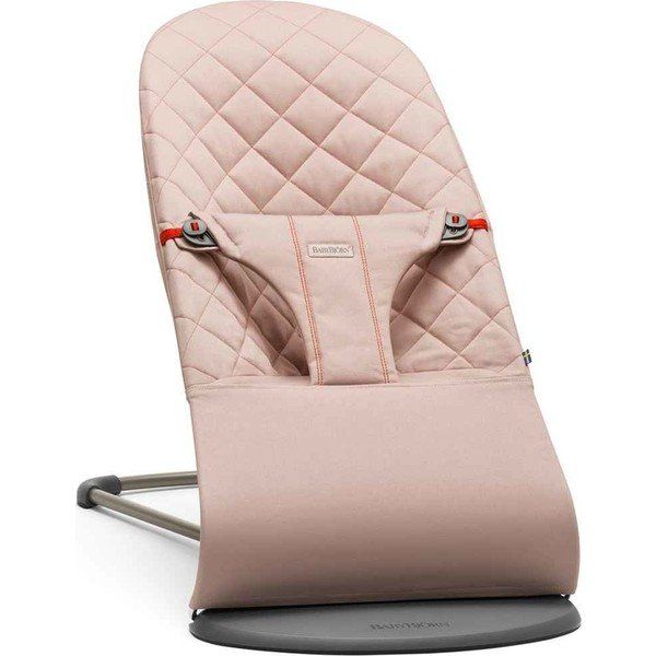 Babybjorn Pembe Bliss Ev Tipi Ana Kucağı