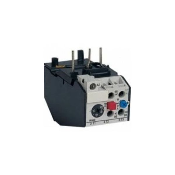 Siemens 3UA5000-1K 8-12.5A Termik Röle