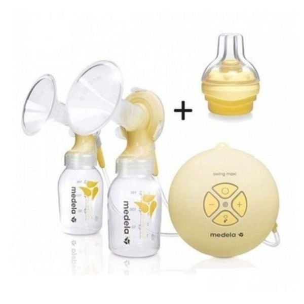 Medela Swing Maxi Çiftli Elektronik Göğüs Pompası
