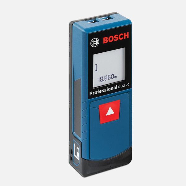 Bosch GLM 20 Lazer Metre