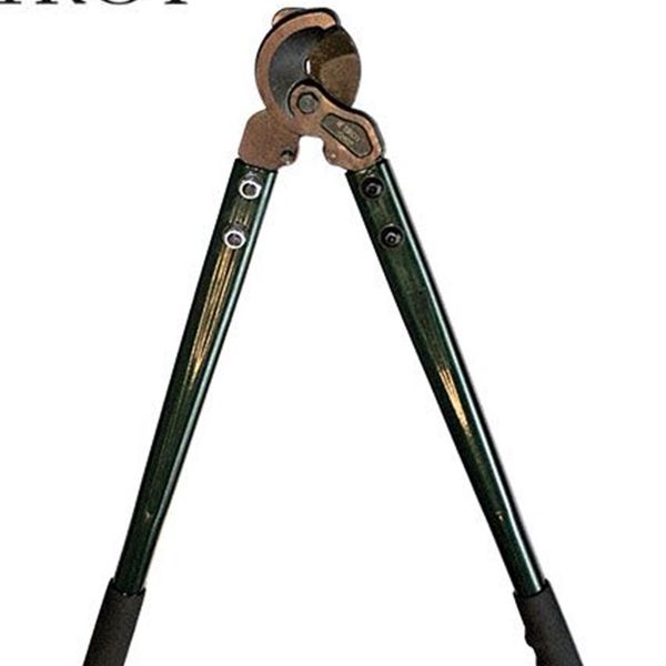 Troy T24021 Kablo Kesme Makası