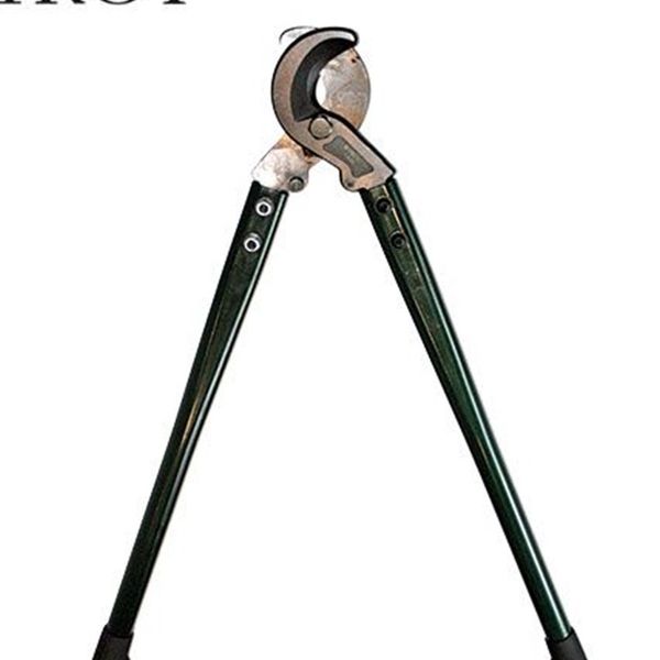 Troy T24022 Kablo Kesme Makası