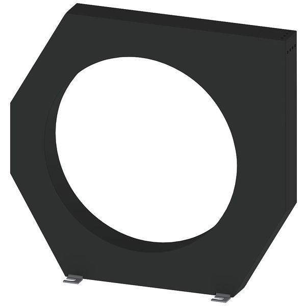 Siemens 3UL2307-1A Toroid Akım Trafosu