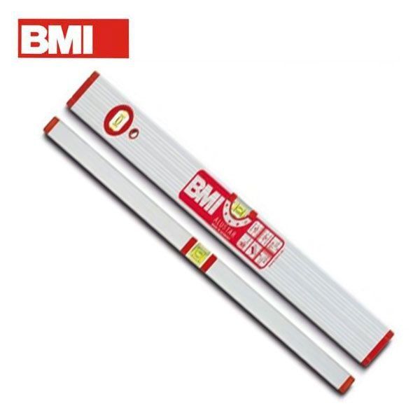 Bmi Alustar 691 100 cm Su Terazisi