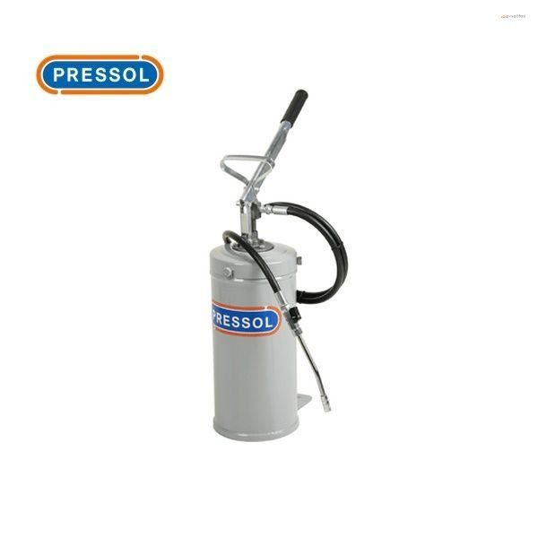Pressol 17792 16 kg Portatif Gres Kovası