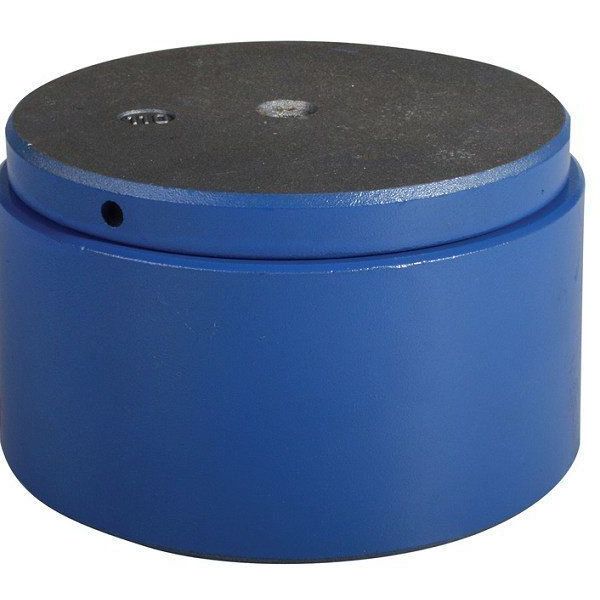 Candan 110 mm Plastik Boru Kaynak Paftası