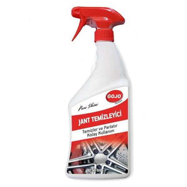 Gojo 750 ml Jant Temizleyici