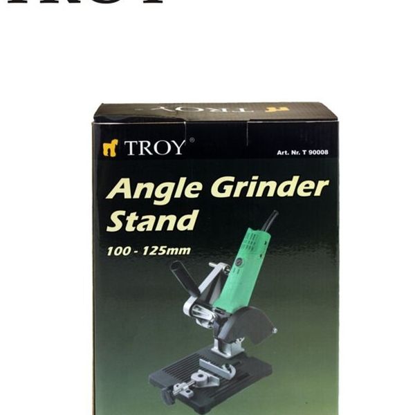 Troy T 90008 Metal Takım Çantası